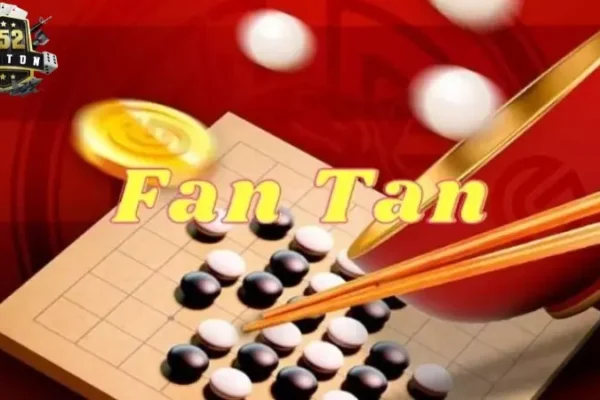 Chơi Fantan online đỉnh cao chỉ tại B52Club